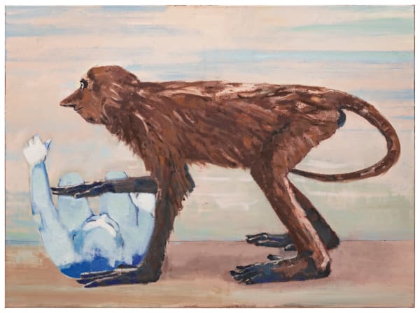 Marc-Antoine Fehr, La Rochelle, 2020