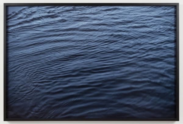 Willie Doherty, Adrift I, 2016