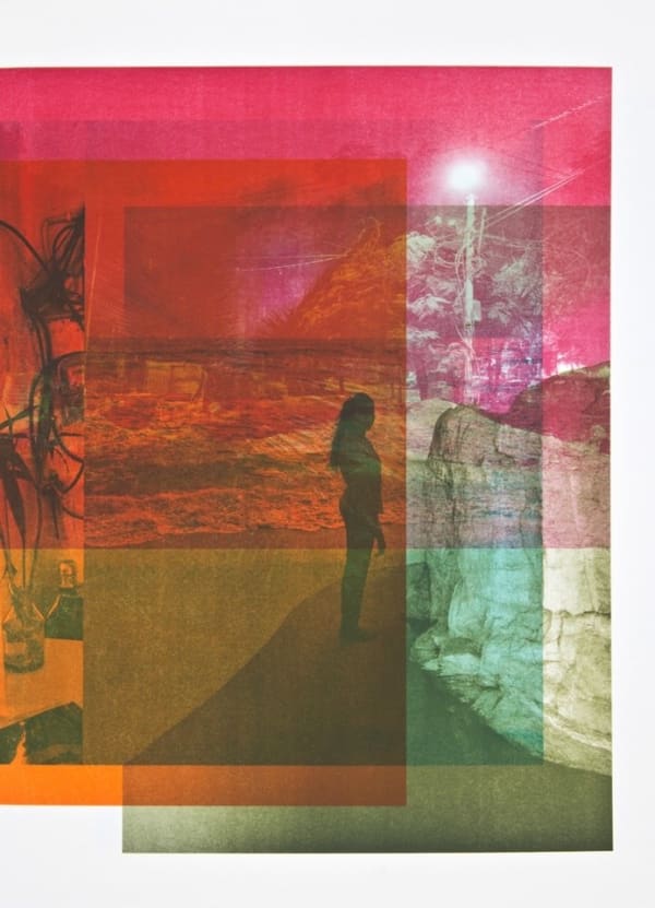 Shirana Shahbazi, Kandalama, 2019