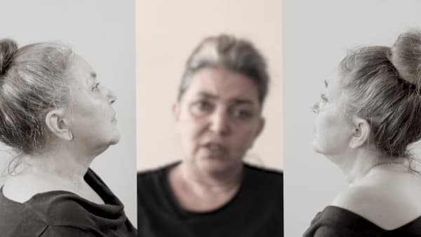 Maja Bajević, Je suis désolée, 2024