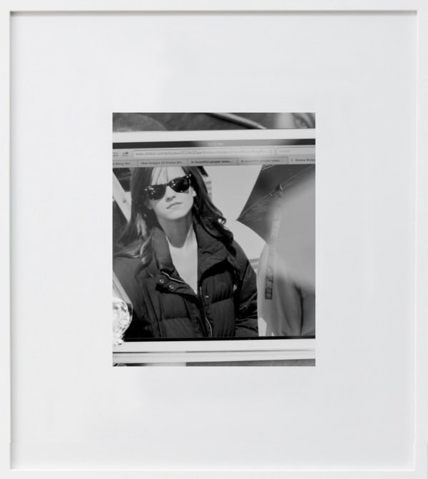 Tobias Kaspar, TBR (fig. 10) Emma Watson, 2013