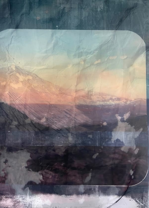 Eva Nielsen, Scope VII, 2023