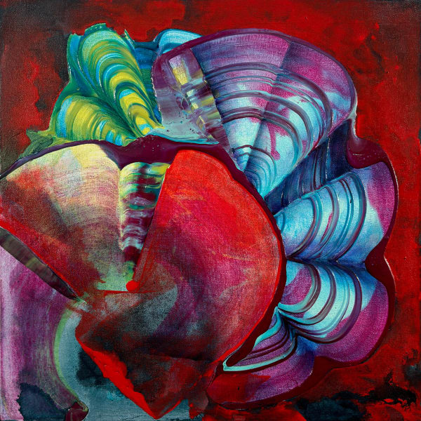 Scott Cumberland, Take My Tears, 2024