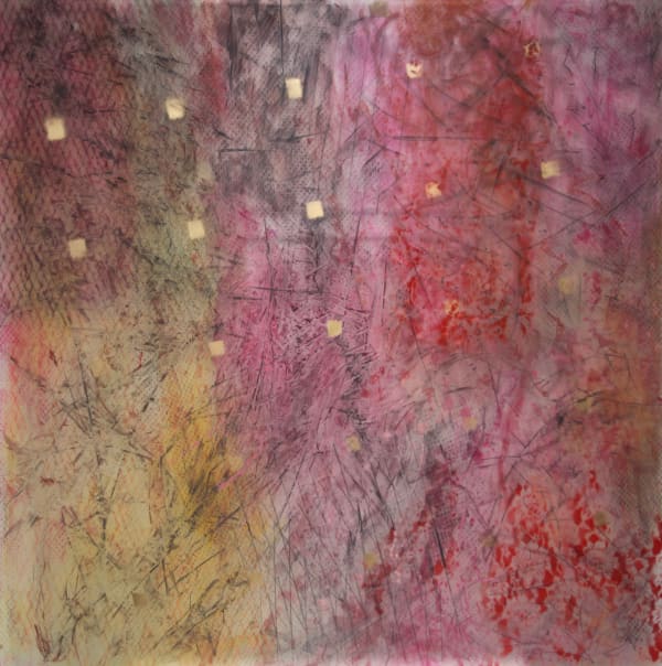 Lynn Malin, Red collective, 2023