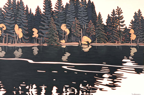 Linda Lindemann, Apparition, 2025