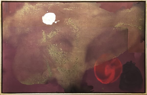 Phil Darrah, Beyond A Doubt, 2019