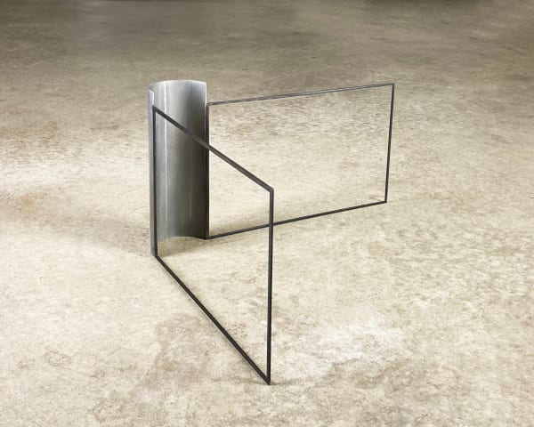 Catherine Burgess, SPAN II, 2023