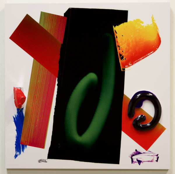 Clay Ellis, Holdings - Tilly Flare, 2022