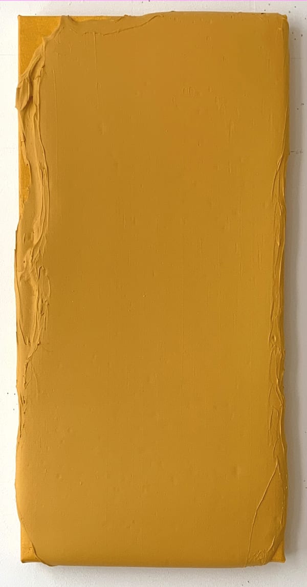 Mitchel Smith, Resin (for Sheila), 2019