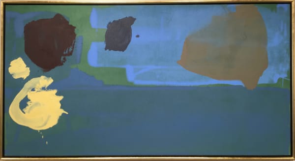 Phil Darrah, And Another Thing, 2019