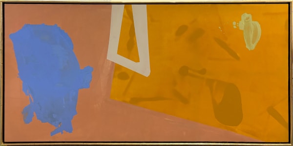 Phil Darrah, Beach at Last, 2025