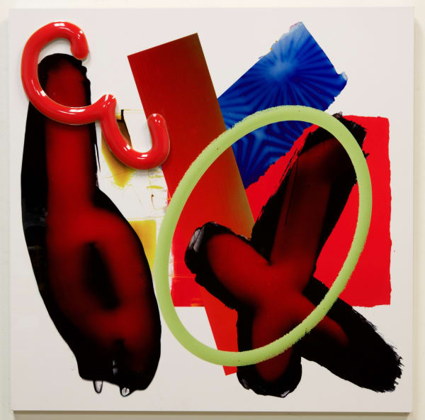 Clay Ellis, Holdings - Correfoc, 2022