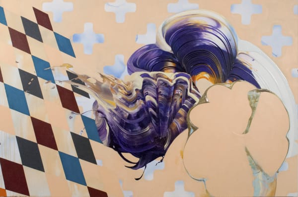 Scott Cumberland, Love From the Bottom to the Top, 2018