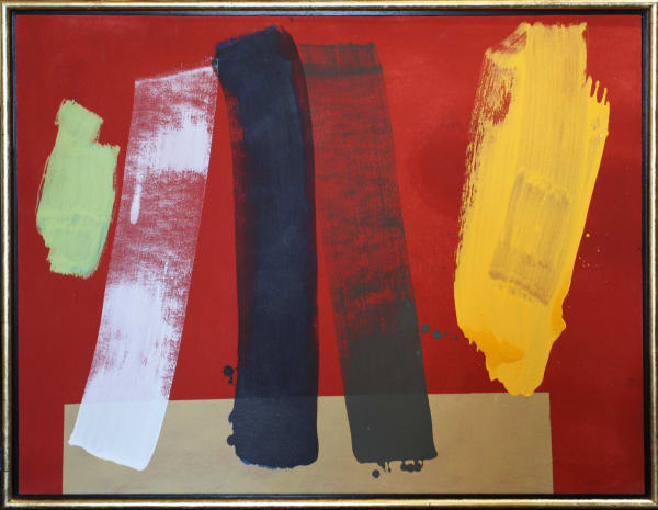 Phil Darrah, Fives Alive, 2021