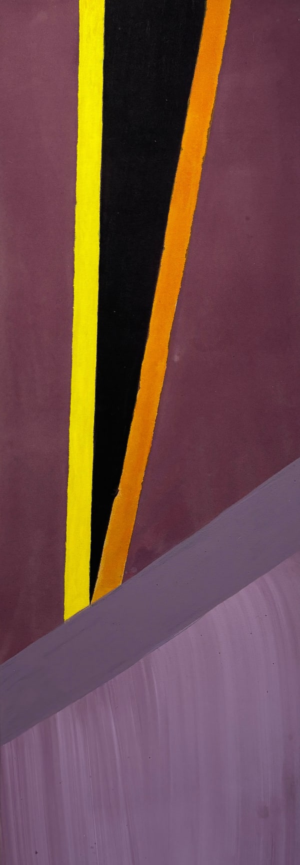 Sheila Luck, Perspective, 2020