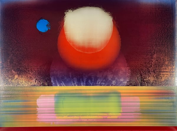 Alice Teichert, Tell Me More, 2022