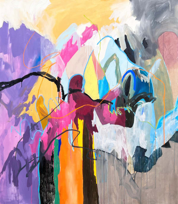 Chanel DesRoches, Keep It Together, 2022