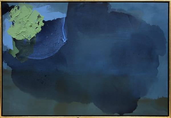 Phil Darrah, Rocky Mountain House, 2019