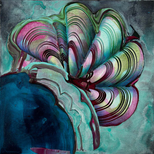 Scott Cumberland, Smooth Like Marvin, 2024