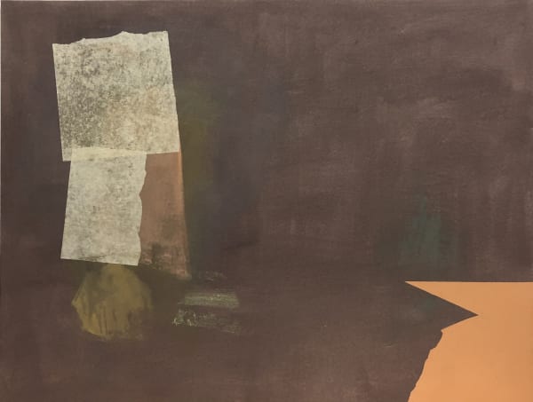 Phil Darrah, An Interior, 2016