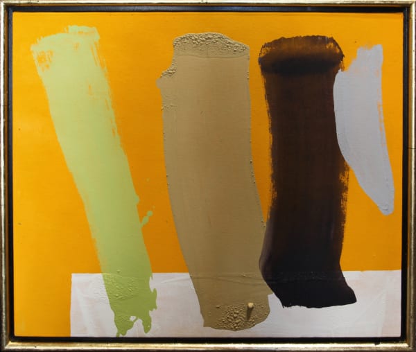 Phil Darrah, 3 Amigos, 2021