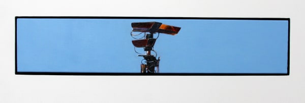 David Janzen, Vigil, 2004