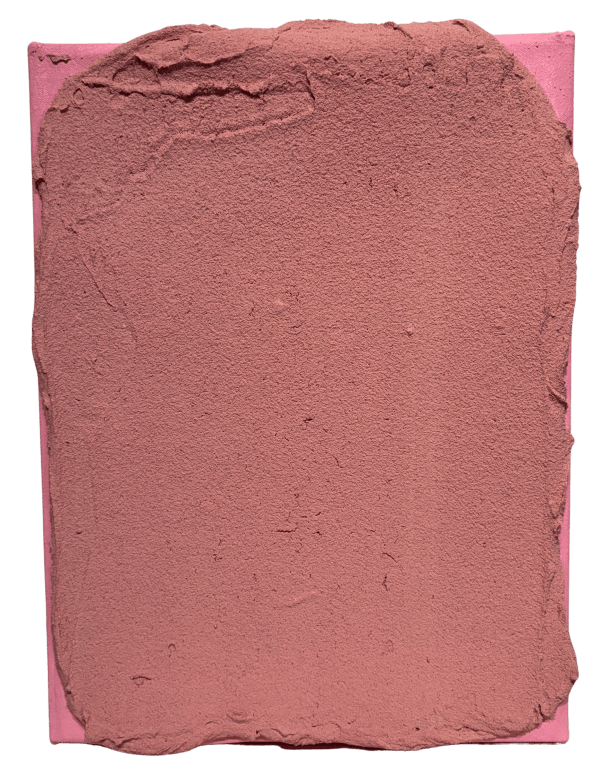 Mitchel Smith, Course-Graining , 2022