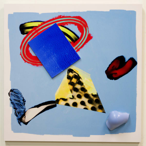 Clay Ellis, Holdings - Lac St. Anne, 2022