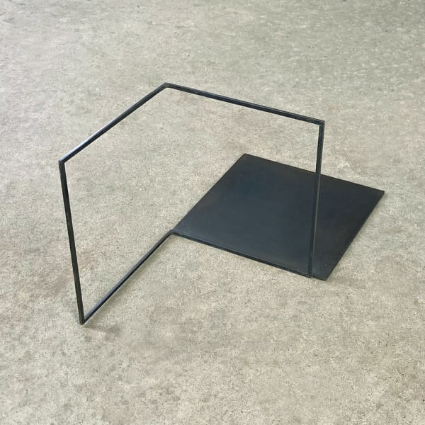 Catherine Burgess, FOLD No. 2, 2024