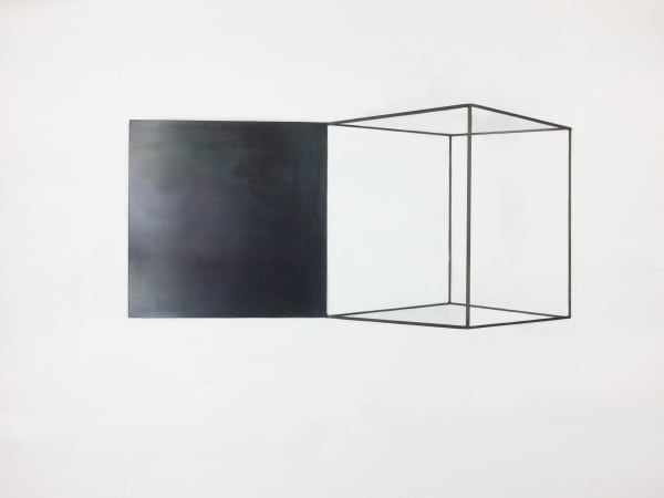 Catherine Burgess, Opening, 2019