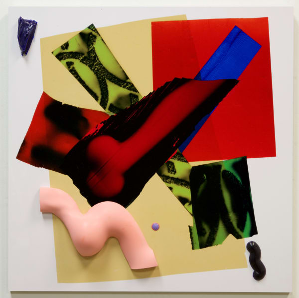 Clay Ellis, Holdings - Reforma, 2022