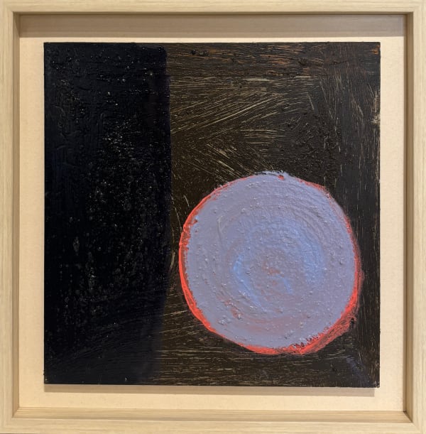 Sheila Luck, Luna, 2019