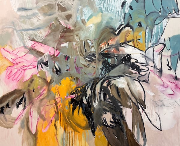 Chanel DesRoches, Liar, 2025