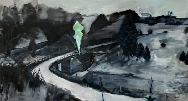 Julian Forrest, Hillsboro Beach, 2022