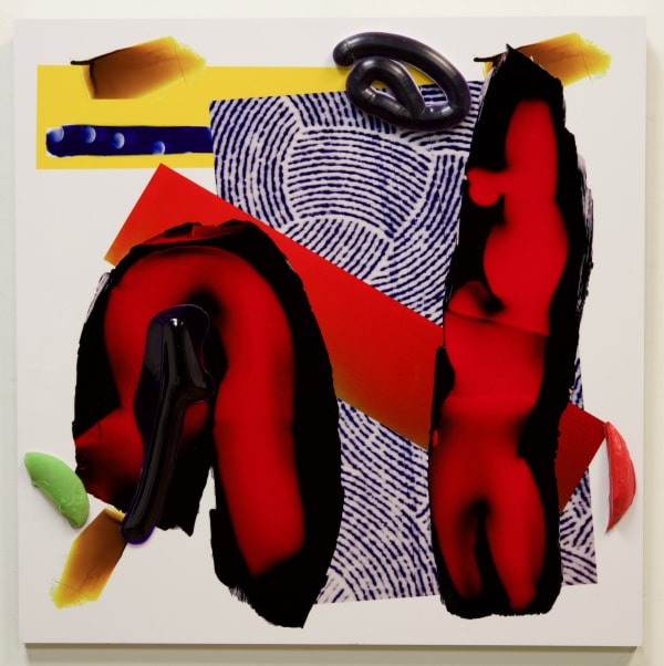 Clay Ellis, Holdings - Del Sol Night, 2022