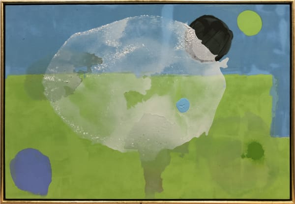 Phil Darrah, Eleventh Hour, 2019