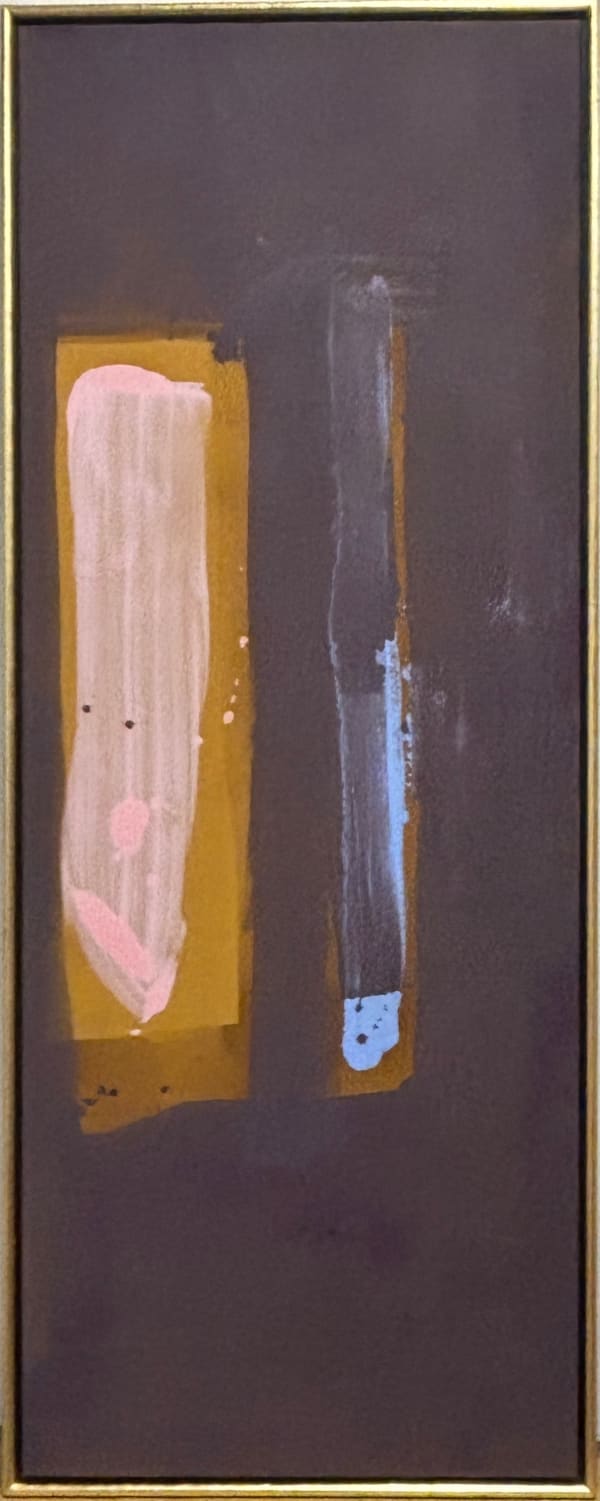 Phil Darrah, Within & Without , 2025