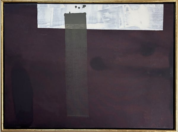 Phil Darrah, Light and Dark, 2021