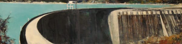 David Janzen, Causeway, 2019