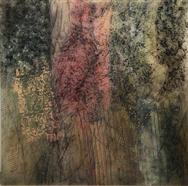 Lynn Malin, Forest Revival, 2021