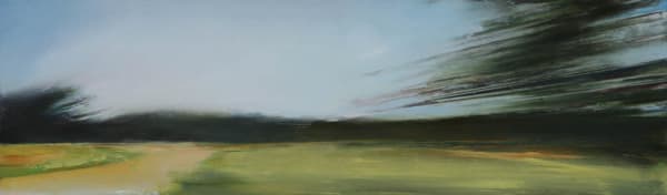 David Janzen, Turnaround, 2007