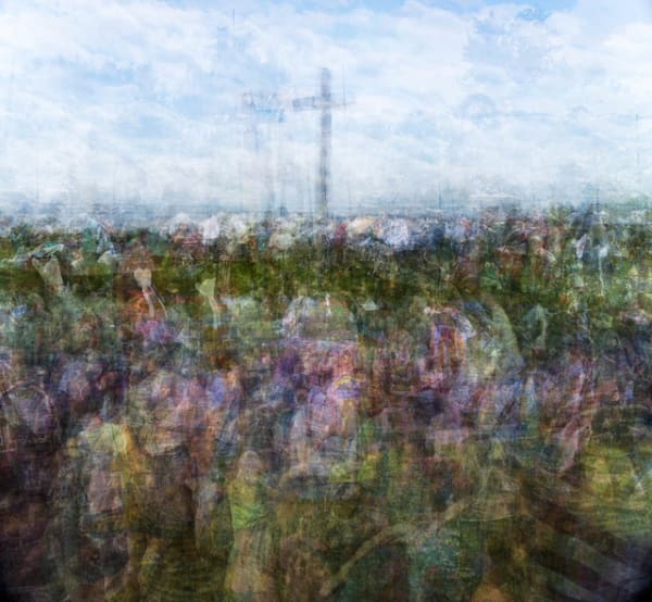 Bill Anderson, Pilgrimage , 2013