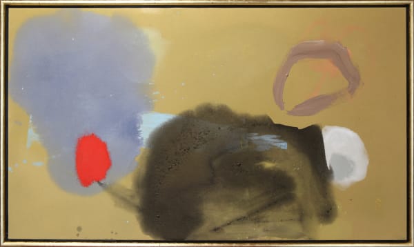 Phil Darrah, Aspect, 2017