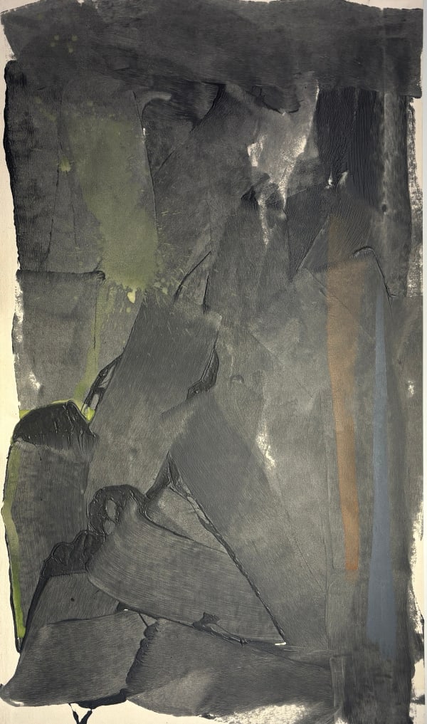 Mitchel Smith, Untitled ( Emma) , 1990