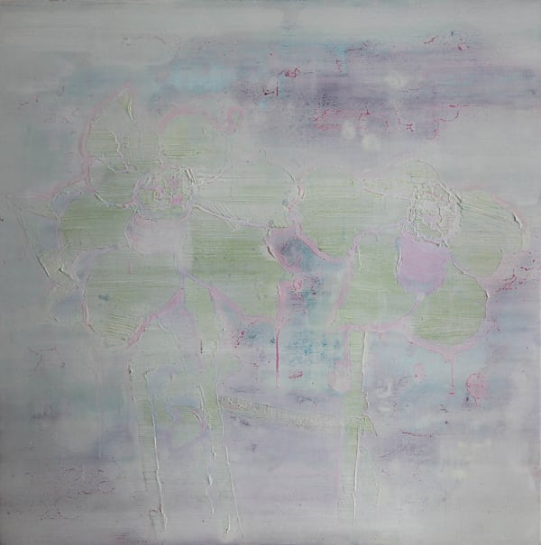 Paul Bernhardt, Narcissus Poeticus 4, 2014