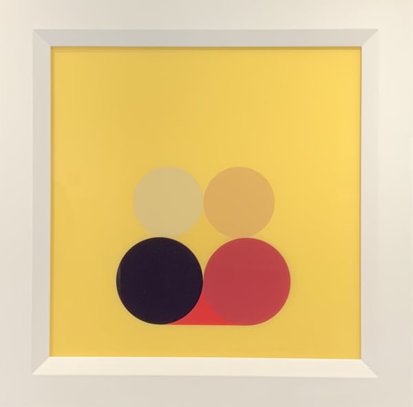 David Cantine, Untitled Still-Life