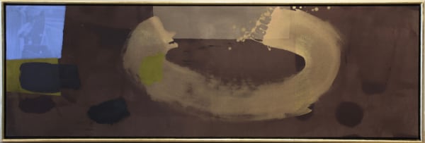 Phil Darrah, Sepia Gold, 2023