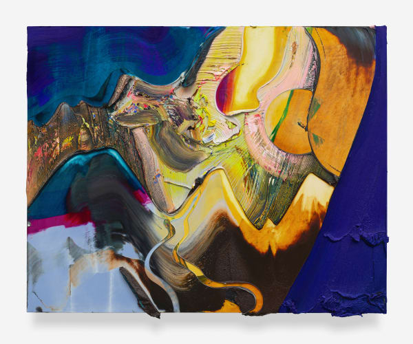 Erin Loree, Wild Sun, 2020