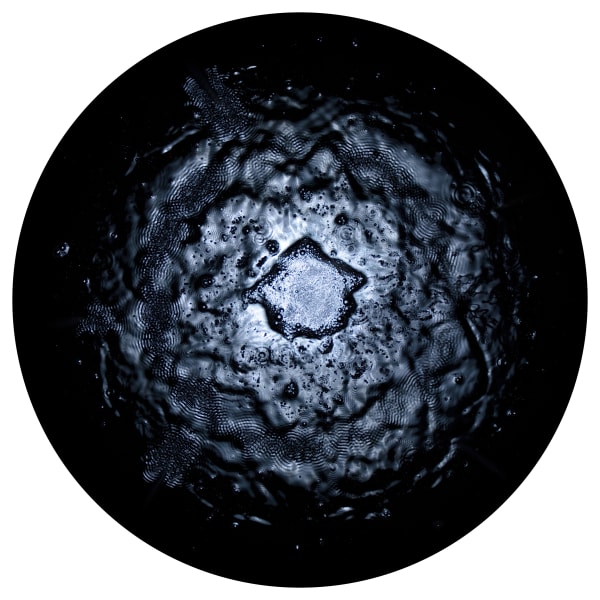 Gary James Joynes, Big Bang Genesis No.3, 2023