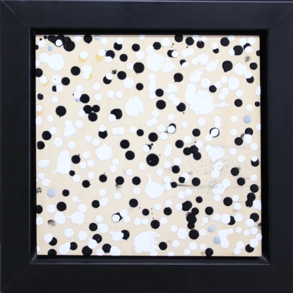 Frances Thomas, Lost in Black and White, 2008